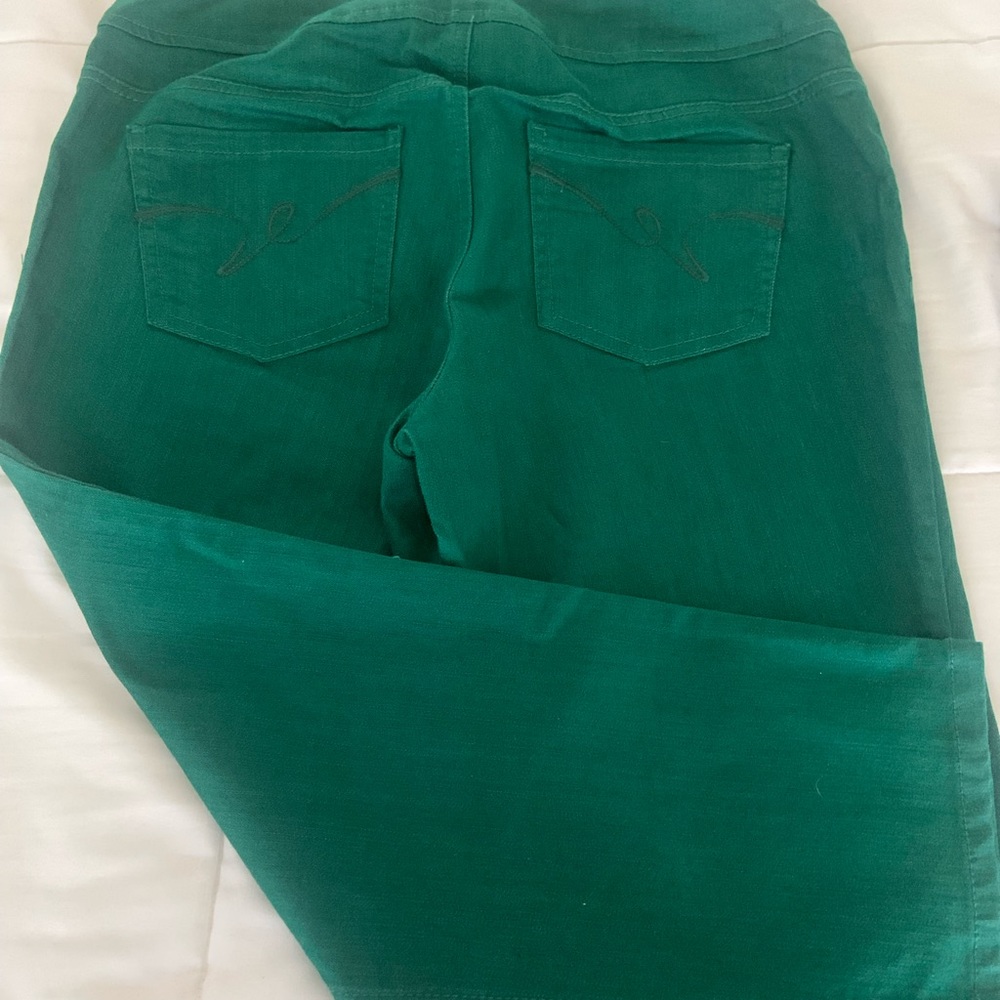 Capri jean
